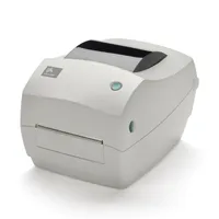 

GC420T(GK888T) 203dpi Desktop direct/thermal transfer label printer for Zebra impresora