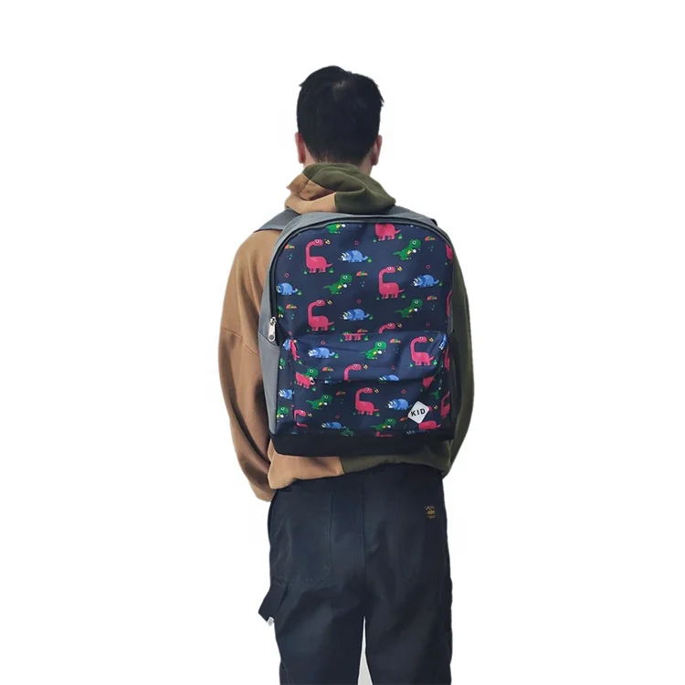 

ISO BSCI LVMH colorful recycle school bags kids backpack and customized student backpacks waterproof school bags backpacks, Customizable