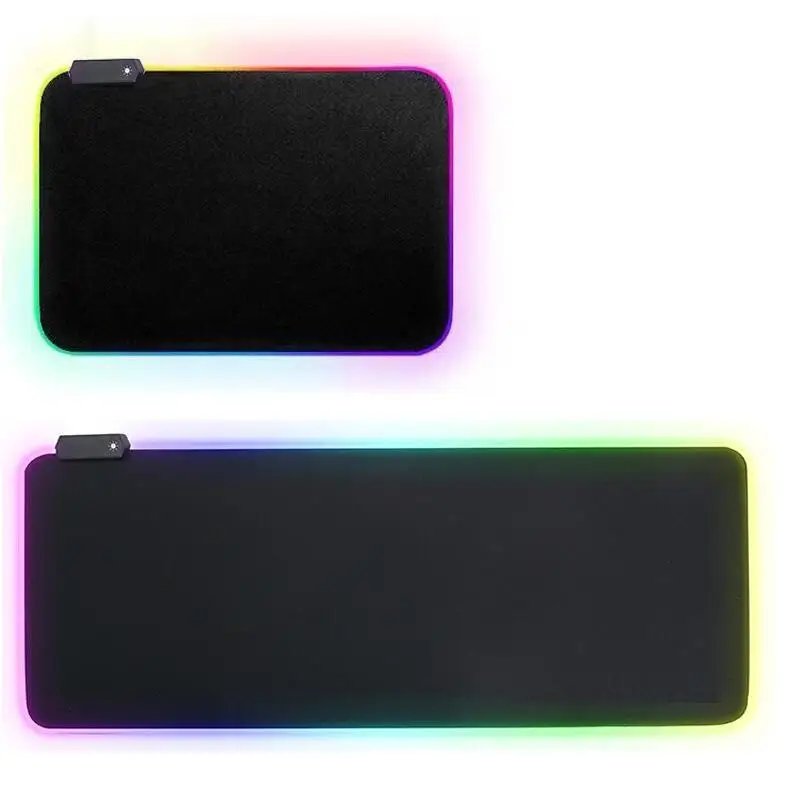 

Large RGB LED Gaming Mouse Pad CUSTOM XXL size rgb led mouse pad