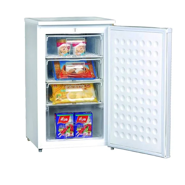 Deep freezer outlet price small