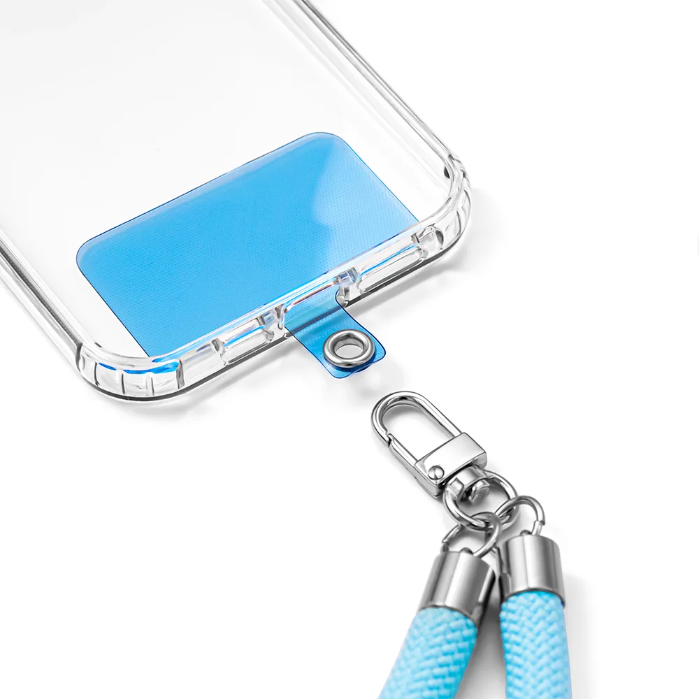 

2022 Years Newest Products Ultra-thin Handy Universal Crossbody Patch Phone