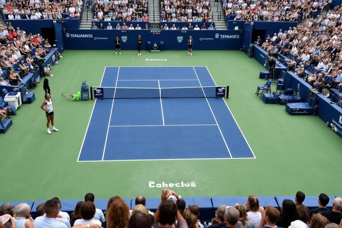 where to watch tennis replay
