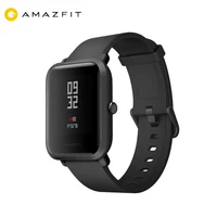 

Original Global Version Xiaomi Huami Amazfit Bip Lite Smart Watch 3ATM Water Resistance Smartwatch