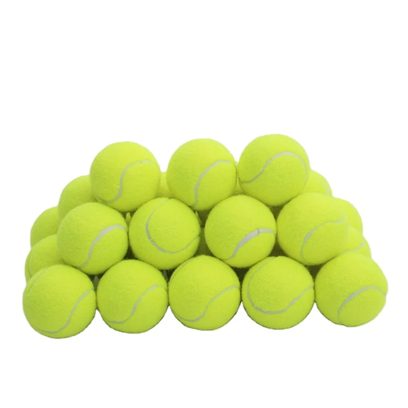 

High Quality OEM Brand Paddle Ball Paddle Cheap Training Paddle Ball Cans In Bulk, Green