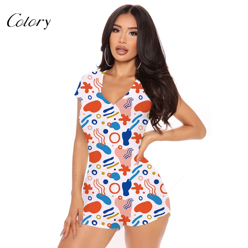 

Colory Free Shipping Cheap Designer Clothing Shorts Custom Logo, Picture shows
