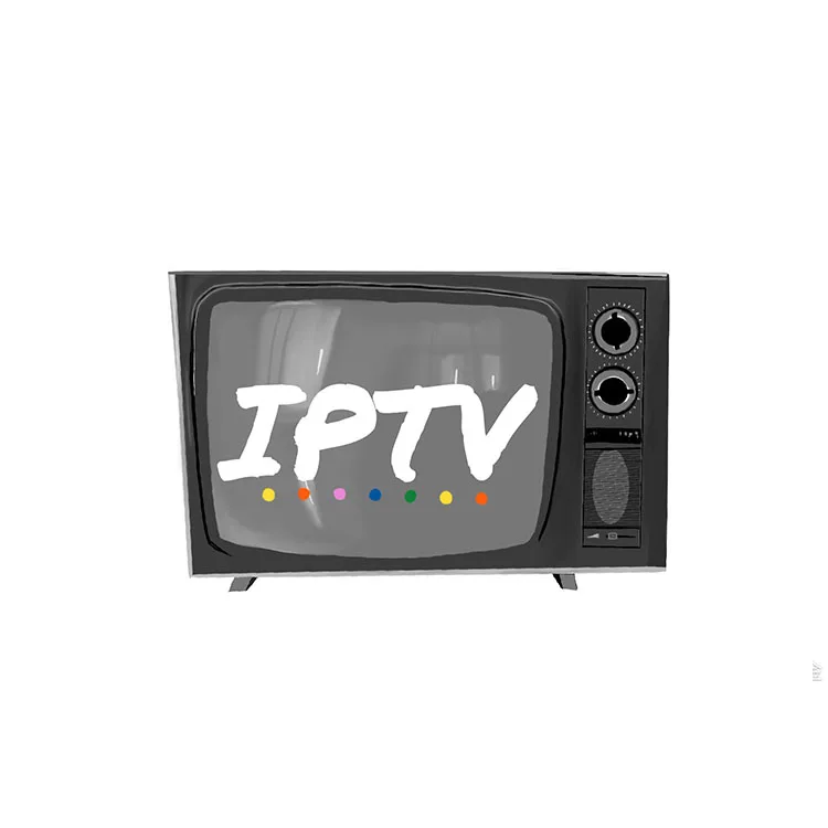 

2020 Hot Selling Best IPTV Provider