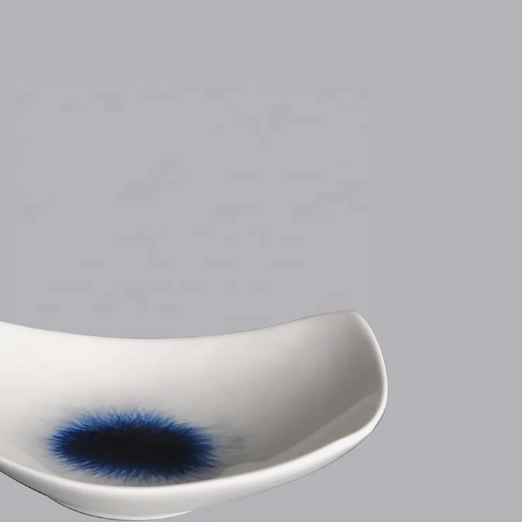 Ceramic Sushi Plates