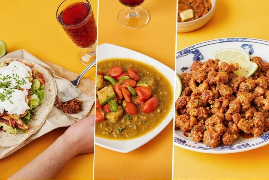 Spice Up Your Life: 10 Must-Try Creole & Cajun Dishes That’ll Make You Say ‘Laissez Les Bon Temps Rouler’!