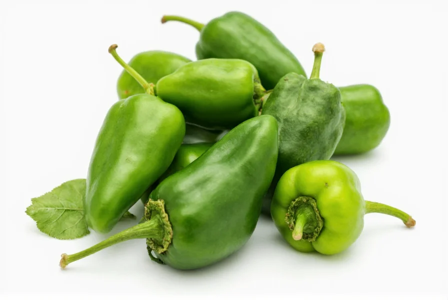 Paisley Pepper: Sweet Curved Bell Pepper Variety Explained