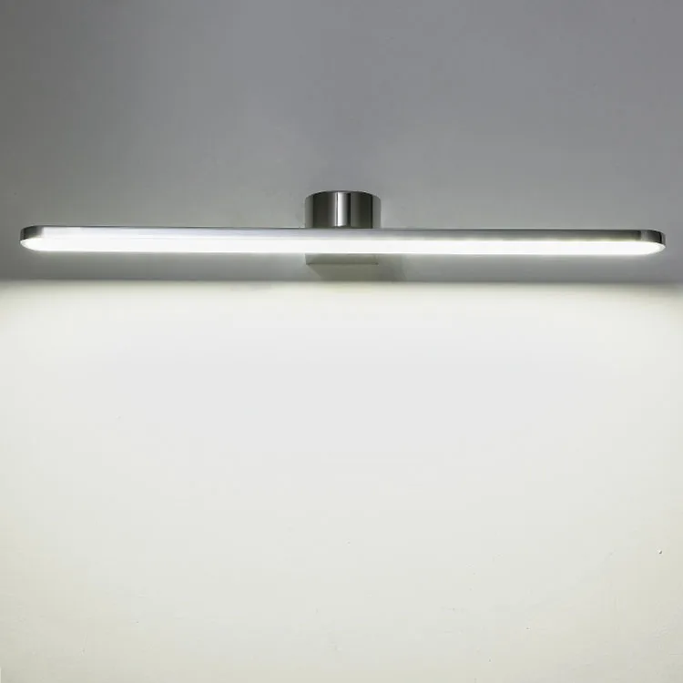 
New product modern bathroom vanity mirror led lights ip44 for house 