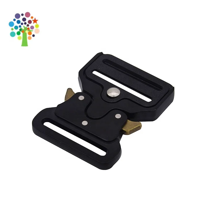 

Factory High Quality Bag Snap Qulick Release Buckles Belt Adjustable Buckle, Gunmetal, nickel pearl, gold, silver plated