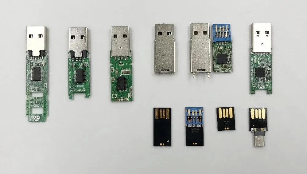 Silica Wristband custom logo printing usb flash drive 2.0/3.0 1GB 2GB 4GB 8GB 16GB 32GB 64GB 12G8B 256GB for business promotion - ANKUX.COM