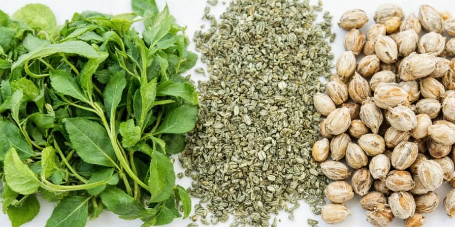From Garden to Spice Rack: The Ultimate Fresh to Dried Herb Conversion Hack Guide