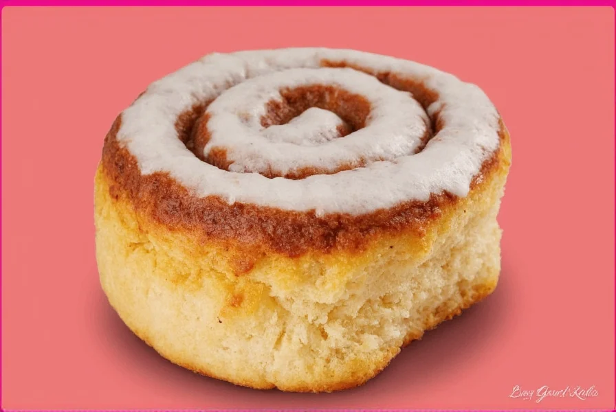 burger king cinnamon rolls
