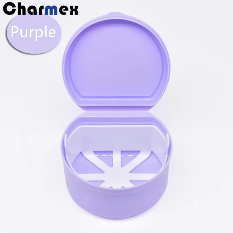 wholesale denture box