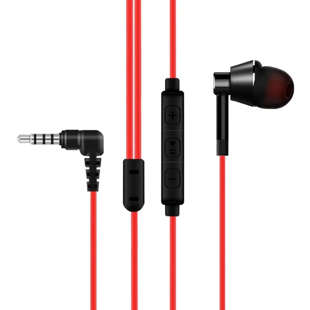 

In-Ear Piston Headphones Noise cancellation High Resolution Earphones for iPhone Samsung 1MORE
