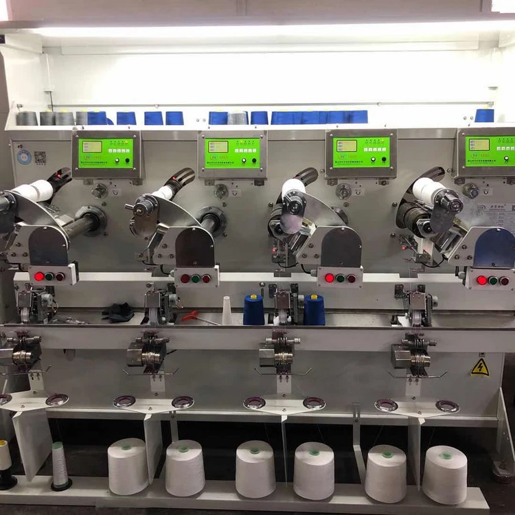 Customized Winder Embroidery Thread Bobbin Winding Machine Buy