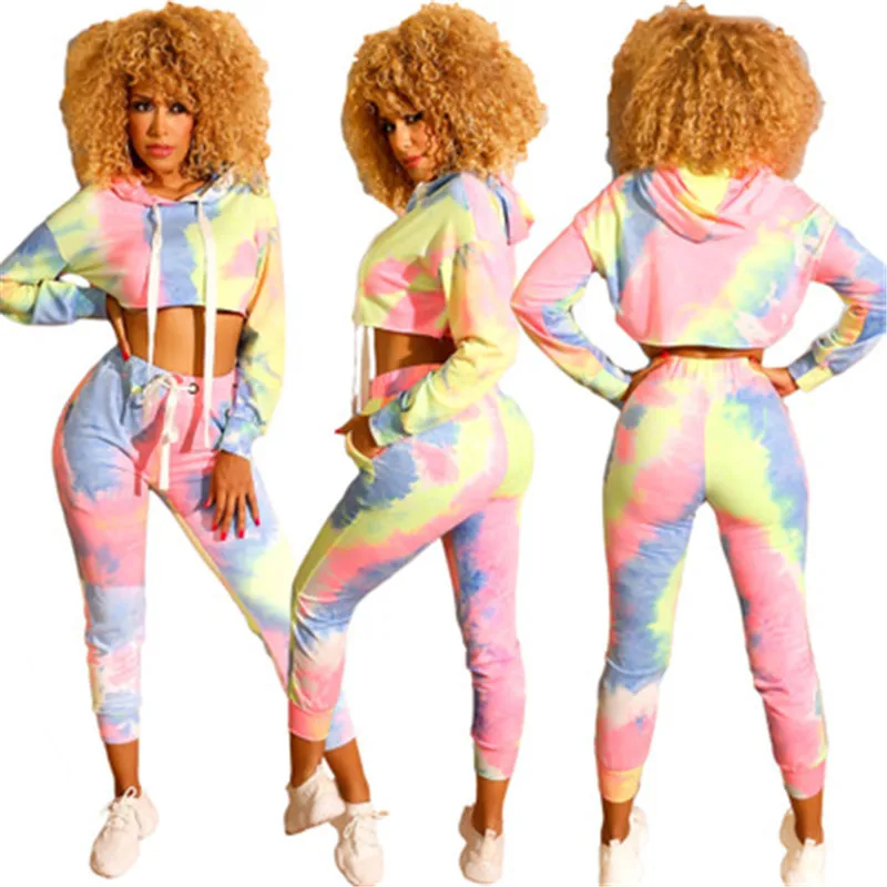 

Women Fashion Sets New Autumn Casual Sports Suit, Picture