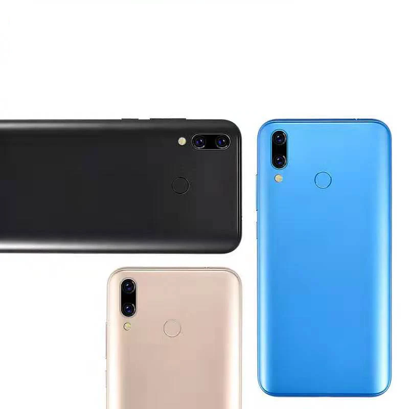 

Smart Android phone Y9 6.0 inch large screen dual card dual standby 512 + 4G memory