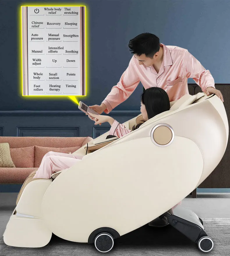 Airbag Massage Chair Vibrator Foot Massage Chair With Roller Ball Buy