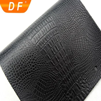 pvc leather material