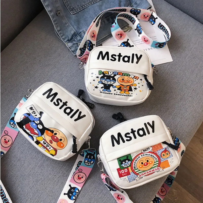 

Fashion Cute Ladies Top Zipper Custom Made Cross Body Messenger Bag