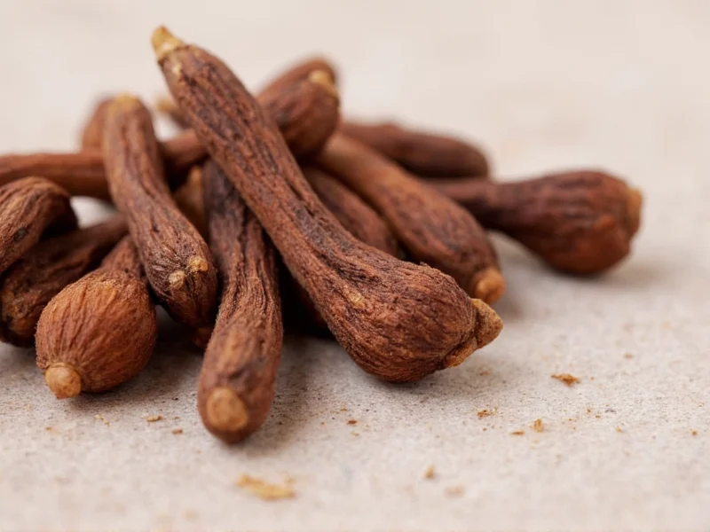 What Do Cloves Smell Like: Warm, Spicy & Sweet Aroma Explained