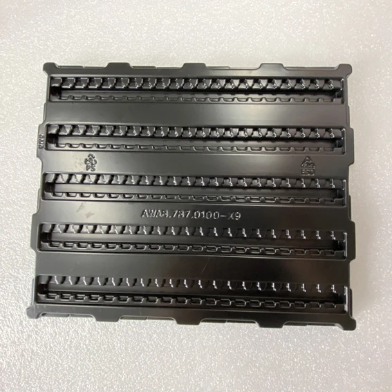 ESD blister tray11