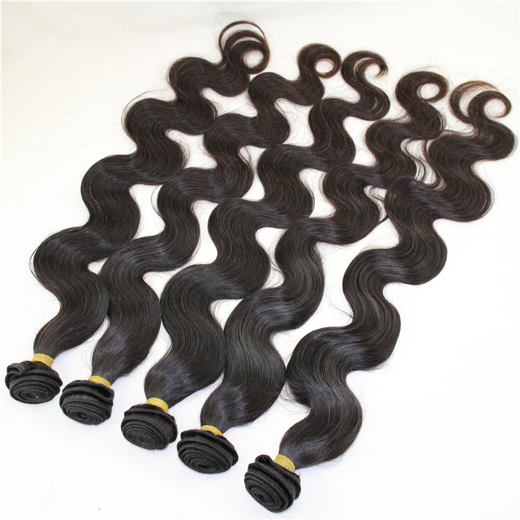 

Homeage best quality miracle hair product,natural hair extension human straight,remy cuticle aligned silky kinky straight cindy