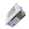 Central air conditioning fan coil unit selection