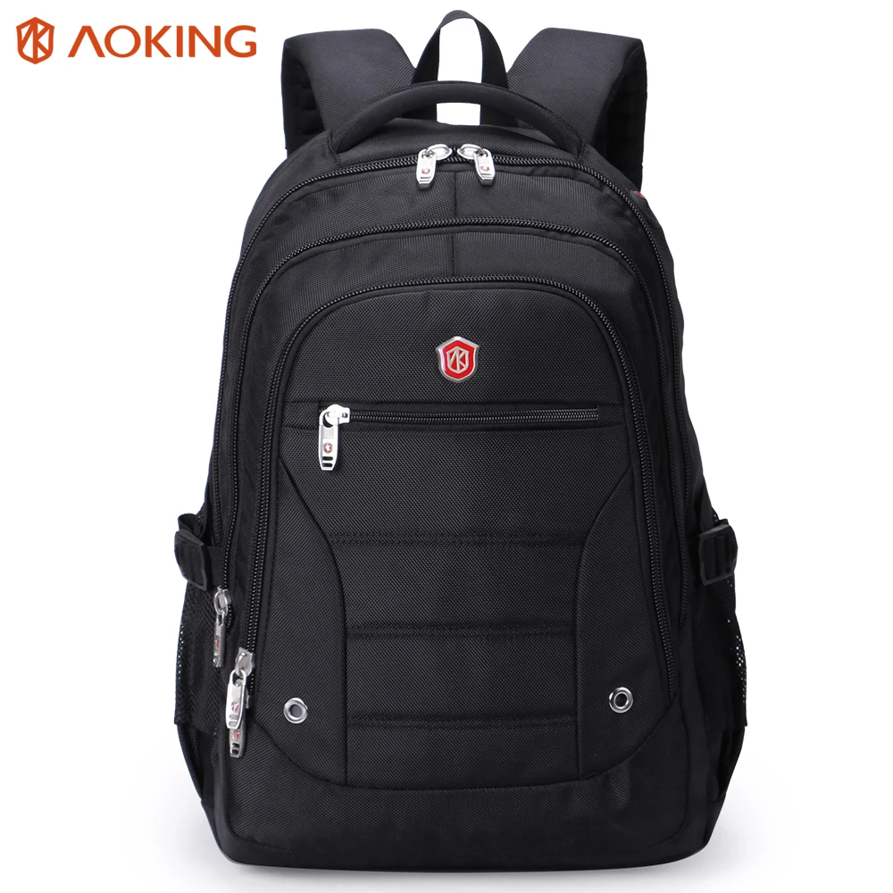 

Durable 3 compartment laptop bag backpack school back pack 19 inch business laptop backpack waterproof sac a dos