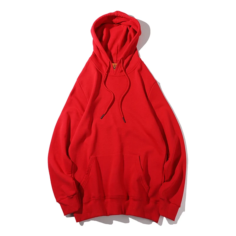 

480gsm heavyweight hoodie high quality 100% cotton blank custom winter women's hoodi fleece heavy men's pullover hoodies