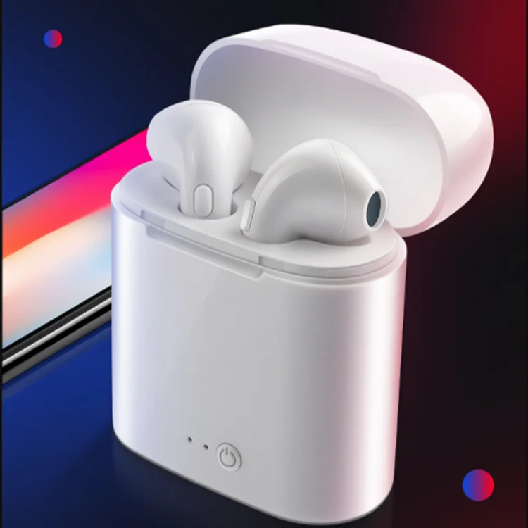 

Hot Sale Mobile Phones Accessorie OEM Cheap in-ear Disposable i9s i12 Earbud Earphone Consumer Electronics Headphone for kids
