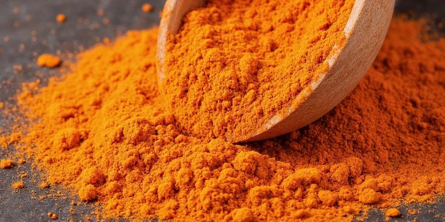 Balancing Spices with Citrus and Sugar