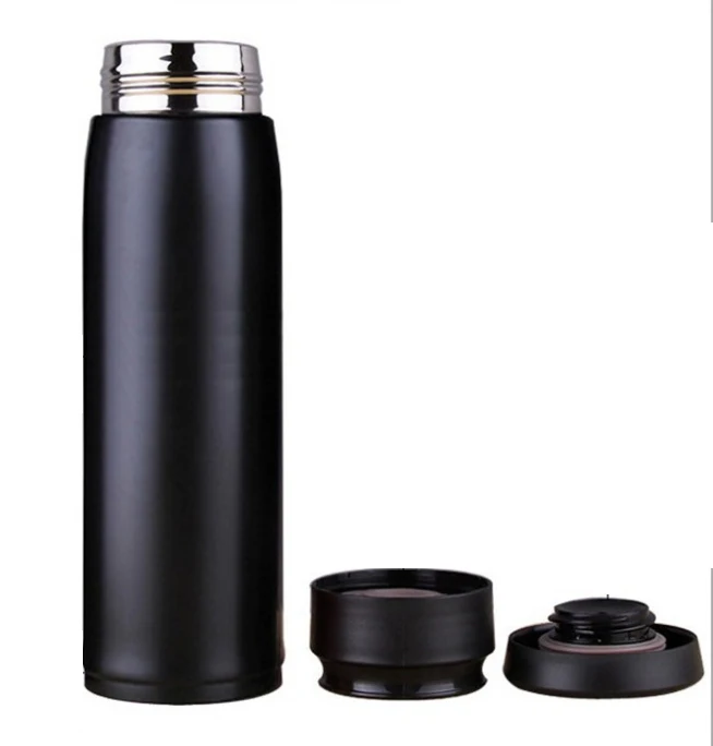 

Mikenda Blank Sublimation Tumbler Stainless Steel Vacuum Flask wholesale water bottle, Customized