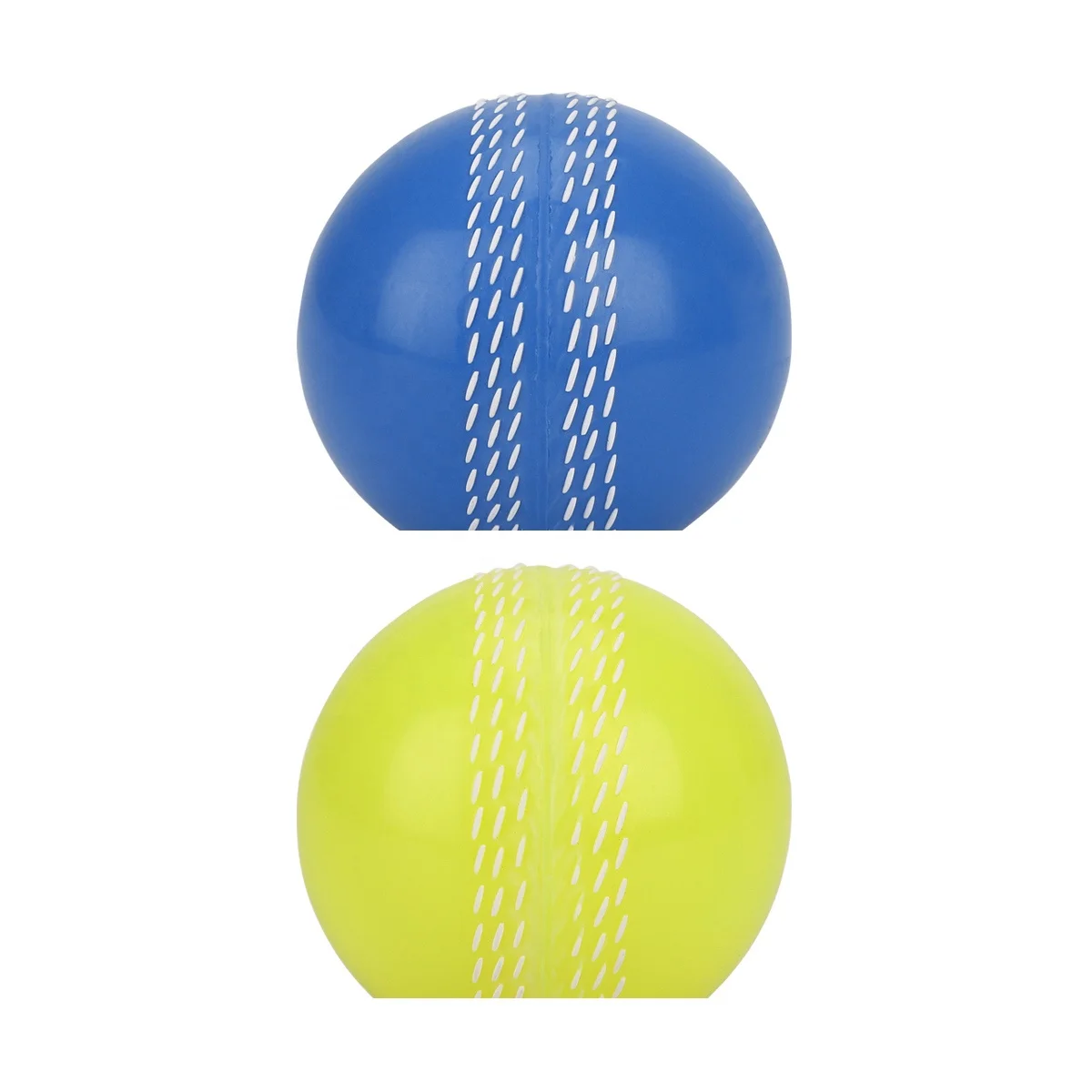 Cricket Training Ball Poly Soft Cricket Ball Poly Hard Cricket Ball