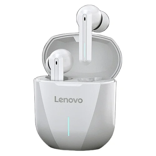 

Original Lenovo XG01 TWS Wireless Earbuds Noise Reduction Headphones Gaming Waterproof Headsets Microphone Earphones