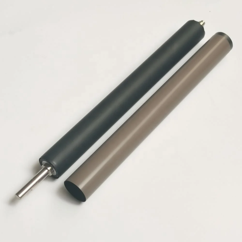 Fuser Lower Roller for HP M607 608 609 610 M611 612 M631 M632 M633 MFP E62555 E62655 Fuser Film Sleeve Pressure Roller