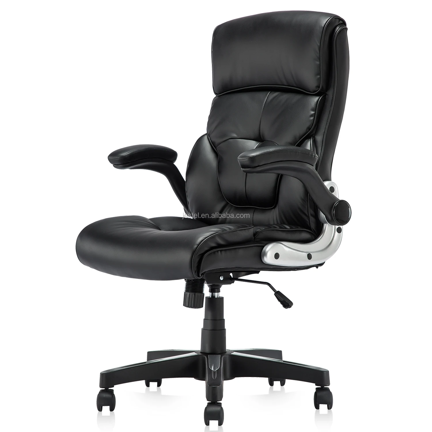 

USA Warehouse in Stock Wholesale High Back Ergonomic Pu Office Chair
