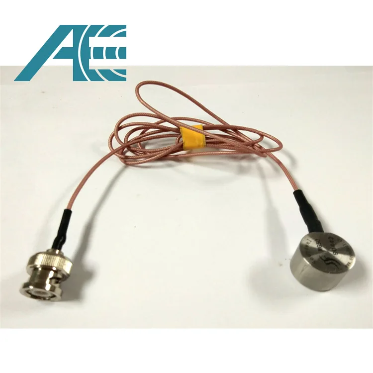 W500 Wind Band Acoustic Emission Sensor Buy Acoustic Emission Sensor