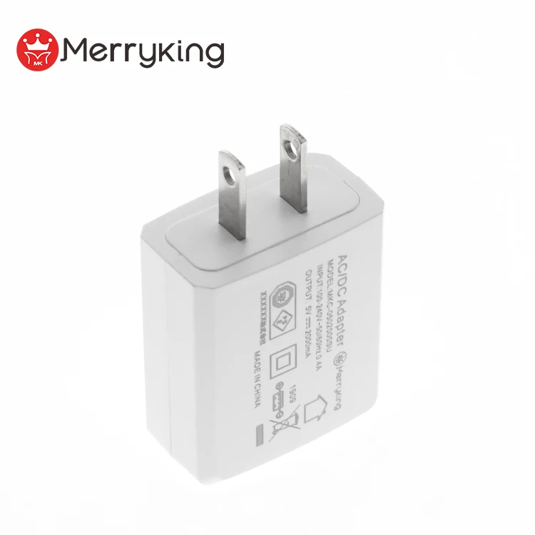 データ電源アダプターケーブル USB-A - 0B 5ピン アンビエント