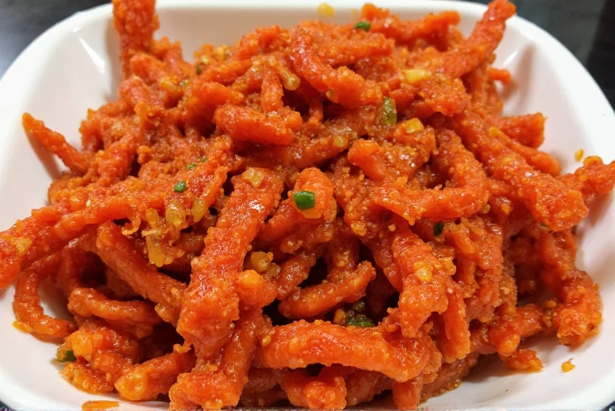 Lao Gan Ma Chili Crisp: What It Is & How to Use It Properly