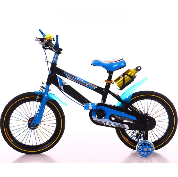 

factory fast shipment bicycle kids children bike 12 to 20 inch, single speed bicycle for children, Vietnam bicycle for 10 years, Red, whilte, black, yellow, blue, customized
