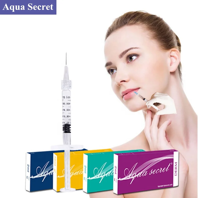 

face and body face slimming products derma gel filler