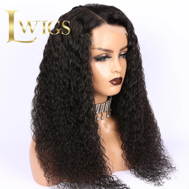 

Unique Supply Wholesale Human Vendors Natural Black Full Lace Human Hair Wig For Black Women