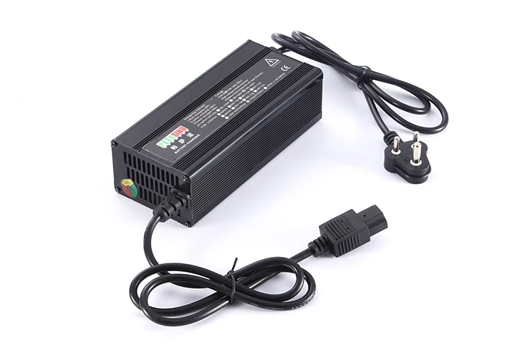 Ebike Scooter 48v 16s 58.4v 5a Lithium Battery Chargers - Buy Ebike ...