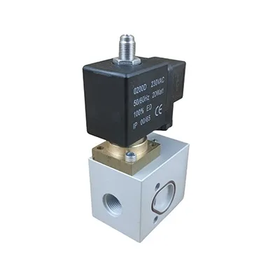 Valve components