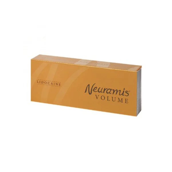 

Korea Neuramis dermal filler injectable