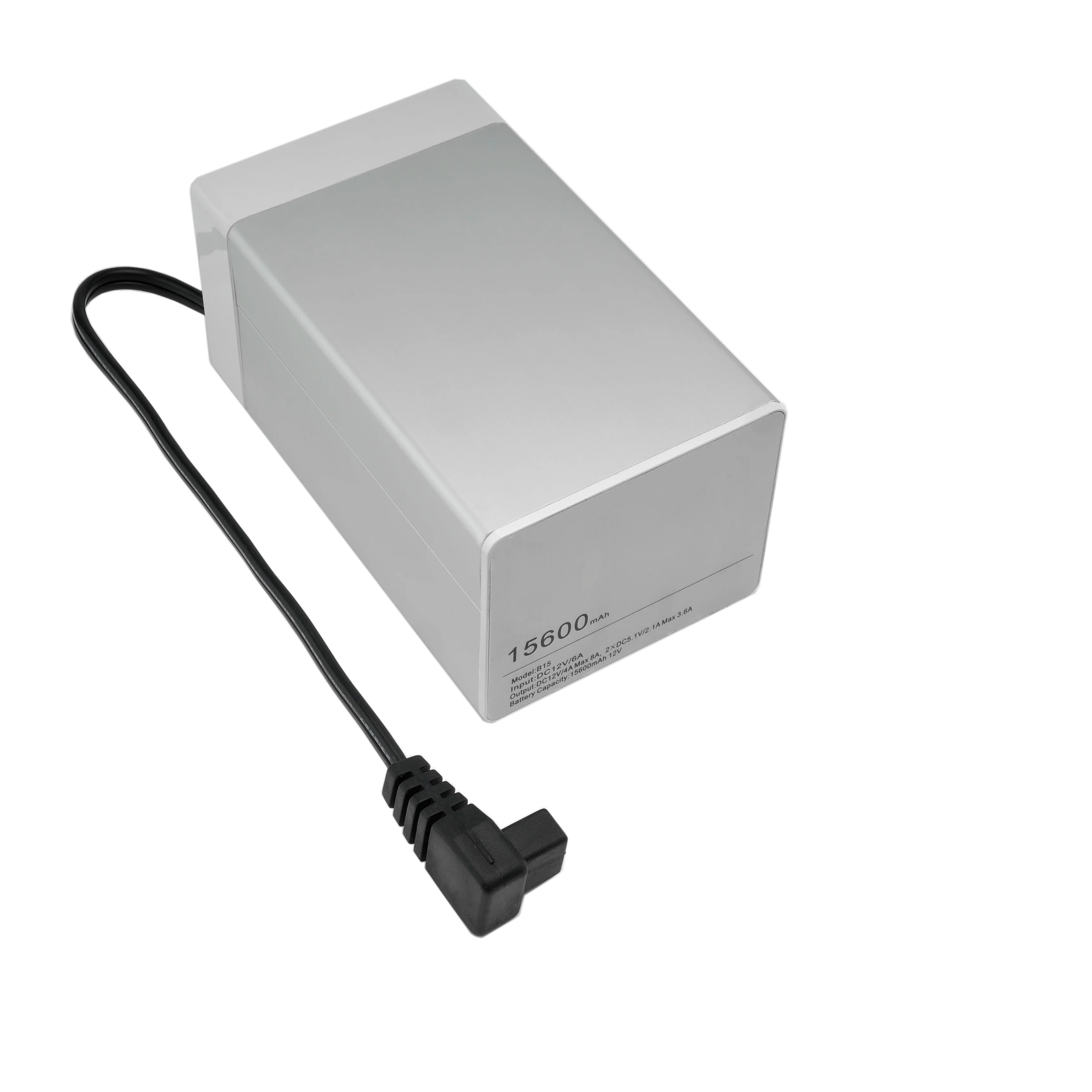 Alpicool Car Fridge Freezer Portable Battery with Easy Installation