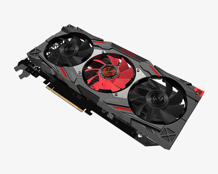 

Best selling durable NEW 6600xt graphics card 8gb